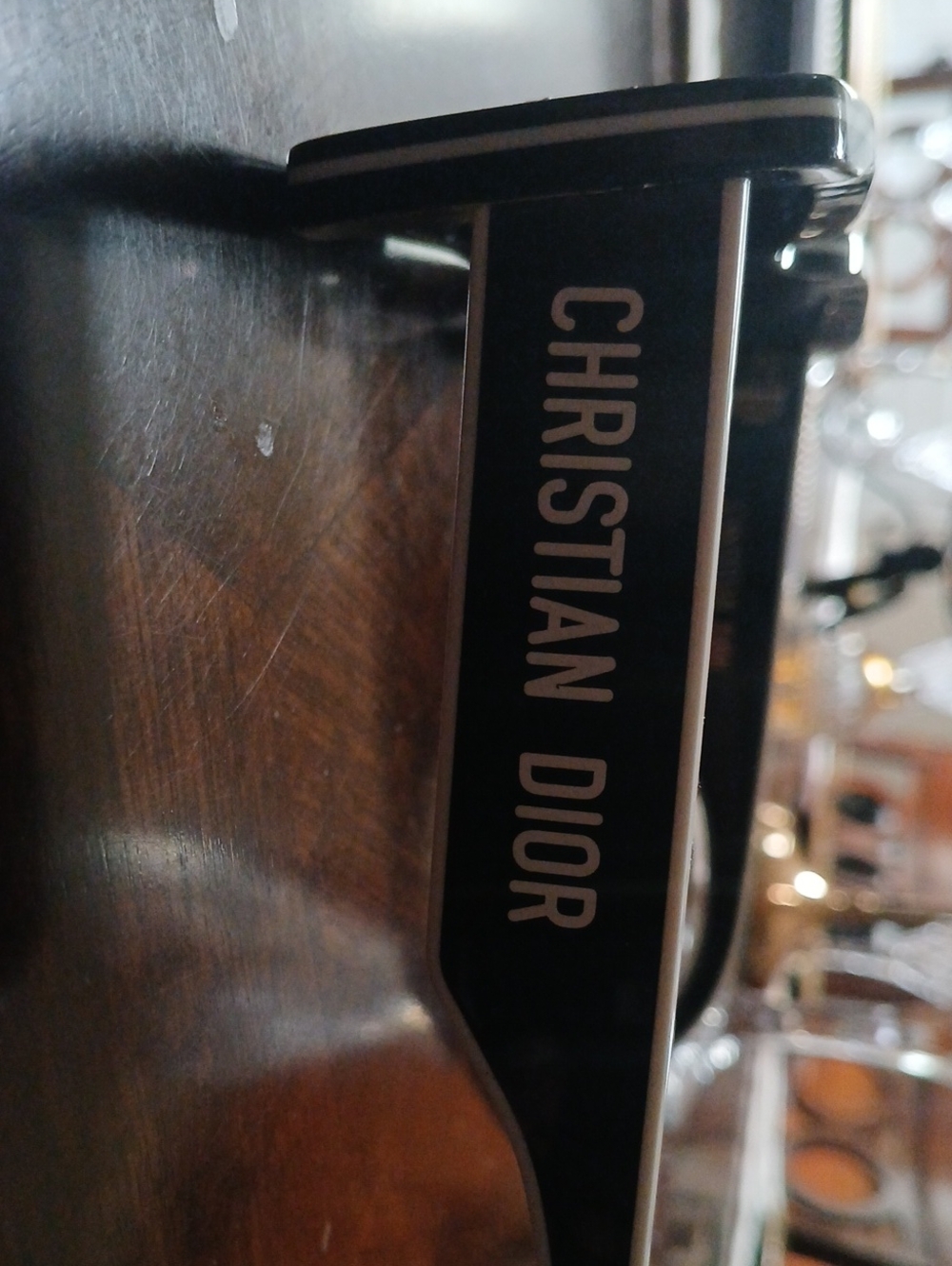 Christian Dior Pacific S1U